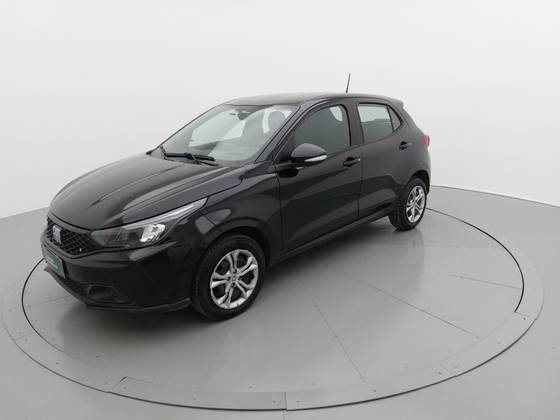 FIAT ARGO 1.0 FIREFLY FLEX DRIVE MANUAL FIAT ARGO 1.0 FIREFLY FLEX DRIVE MANUAL